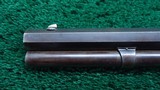 MODEL 1873 DELUXE WINCHESTER IN CALIBER 44-40 - 14 of 21