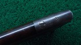 MODEL 1873 DELUXE WINCHESTER IN CALIBER 44-40 - 16 of 21