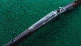 MODEL 1873 DELUXE WINCHESTER IN CALIBER 44-40 - 4 of 21