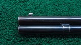 WINCHESTER MODEL 1876 DELUXE SHORT RIFLE IN 45-60 - 15 of 22