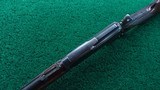 WINCHESTER MODEL 1876 DELUXE SHORT RIFLE IN 45-60 - 4 of 22