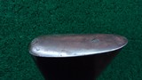 WINCHESTER MODEL 1876 DELUXE SHORT RIFLE IN 45-60 - 19 of 22