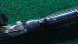 WINCHESTER MODEL 1876 DELUXE SHORT RIFLE IN 45-60 - 9 of 22