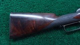 WINCHESTER MODEL 1876 DELUXE SHORT RIFLE IN 45-60 - 20 of 22