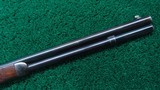 WINCHESTER MODEL 1876 DELUXE SHORT RIFLE IN 45-60 - 7 of 22
