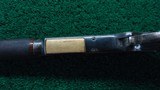 WINCHESTER MODEL 1876 DELUXE SHORT RIFLE IN 45-60 - 11 of 22