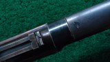 WINCHESTER MODEL 1876 DELUXE SHORT RIFLE IN 45-60 - 10 of 22