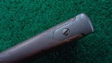 WINCHESTER MODEL 1894 SADDLE RING CARBINE IN SCARCE CALIBER 32-40 - 16 of 21