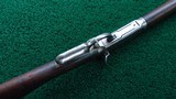WINCHESTER MODEL 1894 SADDLE RING CARBINE IN SCARCE CALIBER 32-40 - 3 of 21