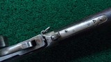 WINCHESTER MODEL 1894 SADDLE RING CARBINE IN SCARCE CALIBER 32-40 - 9 of 21