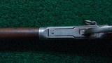 WINCHESTER MODEL 1894 SADDLE RING CARBINE IN SCARCE CALIBER 32-40 - 11 of 21