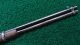 WINCHESTER MODEL 1894 SADDLE RING CARBINE IN SCARCE CALIBER 32-40 - 7 of 21