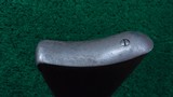 WINCHESTER MODEL 1894 SADDLE RING CARBINE IN SCARCE CALIBER 32-40 - 18 of 21