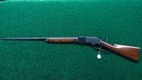 WINCHESTER MODEL 1876 SPECIAL ORDER RIFLE IN 45-60 CALIBER - 18 of 19