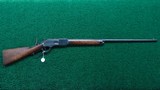 WINCHESTER MODEL 1876 SPECIAL ORDER RIFLE IN 45-60 CALIBER - 19 of 19