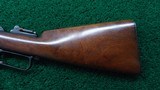 WINCHESTER MODEL 1876 SPECIAL ORDER RIFLE IN 45-60 CALIBER - 15 of 19