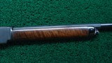 WINCHESTER MODEL 1876 SPECIAL ORDER RIFLE IN 45-60 CALIBER - 5 of 19