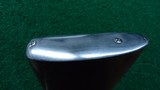 WINCHESTER MODEL 1876 SPECIAL ORDER RIFLE IN 45-60 CALIBER - 16 of 19