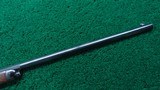 WINCHESTER MODEL 1876 SPECIAL ORDER RIFLE IN 45-60 CALIBER - 7 of 19