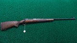 WINCHESTER PRE-64 MODEL 70 IN CALIBER 338 WIN MAG - 20 of 20