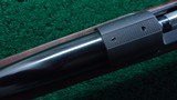 WINCHESTER PRE-64 MODEL 70 IN CALIBER 338 WIN MAG - 10 of 20