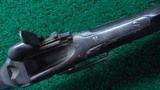 SHARPS MODEL 1863 SRC - 10 of 20