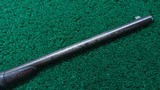 SHARPS MODEL 1863 SRC - 7 of 20