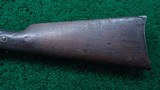 SHARPS MODEL 1863 SRC - 16 of 20
