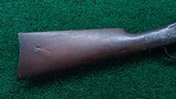 SHARPS MODEL 1863 SRC - 18 of 20