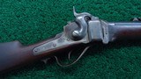 SHARPS MODEL 1863 SADDLE RING CARBINE - 1 of 24