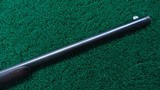 SHARPS MODEL 1863 SADDLE RING CARBINE - 7 of 24