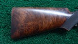 CASE COLORED WINCHESTER DELUXE MODEL 1873 RIFLE - 21 of 23
