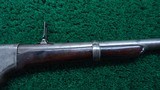 1860 SPENCER CIVIL WAR CARBINE - 5 of 19