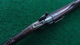 VERY RARE 1860 SPENCER LEVER ACTION CARBINE - 4 of 19