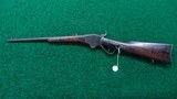 VERY RARE 1860 SPENCER LEVER ACTION CARBINE - 18 of 19