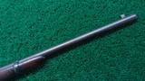 VERY RARE 1860 SPENCER LEVER ACTION CARBINE - 7 of 19