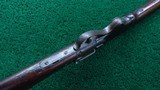 VERY RARE 1860 SPENCER LEVER ACTION CARBINE - 3 of 19