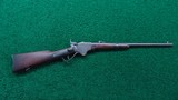 VERY RARE 1860 SPENCER LEVER ACTION CARBINE - 19 of 19