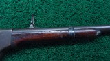 VERY RARE 1860 SPENCER LEVER ACTION CARBINE - 5 of 19