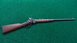 SHARPS MODEL 1863 SADDLE RING CARBINE - 23 of 23