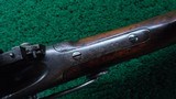 SHARPS MODEL 1863 SADDLE RING CARBINE - 8 of 23
