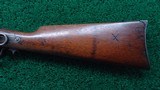 SHARPS MODEL 1863 SADDLE RING CARBINE - 19 of 23