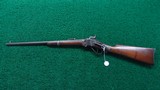 SHARPS MODEL 1863 SADDLE RING CARBINE - 22 of 23