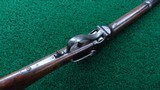 SHARPS MODEL 1863 SADDLE RING CARBINE - 3 of 23