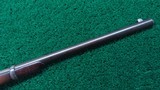 SHARPS MODEL 1863 SADDLE RING CARBINE - 7 of 23