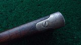 SPENCER CIVIL WAR CARBINE - 16 of 21