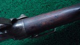 SPENCER CIVIL WAR CARBINE - 9 of 21