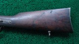 SPENCER CIVIL WAR CARBINE - 17 of 21