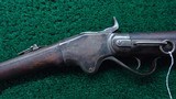SPENCER CIVIL WAR CARBINE - 2 of 21