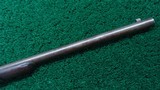 SPENCER CIVIL WAR CARBINE - 7 of 21